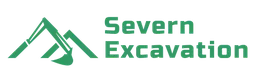 Logo de Severn Excavation