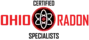 Ohio Radon Specialists logosu