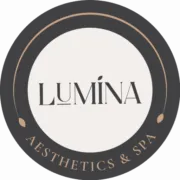 Logo for Lumina Aesthetics Spa