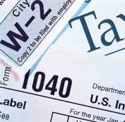 Jean's Tax Service logo