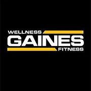Logótipo de Wellness Gaines