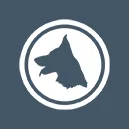Sonya's Good Dog Services logo