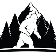 Yrityksen Bigfoot Pest Management LLC logo