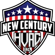 New Century HVAC Inc logo