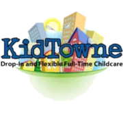 Logo firmy KidTowne North