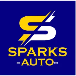 Logotyp för Sparks Auto