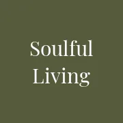 Logoen til Soulful Living Wellness