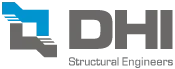 شعار Dhi Structural Engineers Inc