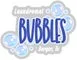 Bubbles Laundromat logo