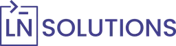 Logo firmy LN Solutions