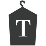 Town Cleaners logo