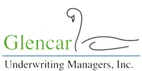 Glencar Underwriting Managers, Inc. logosu