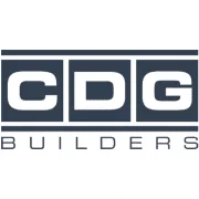 Cdg Builders, Inc logo
