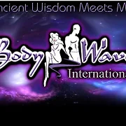 Logo van Body Wave International