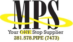 My Pipeline Supply, LLC dba MPS, LLC logo