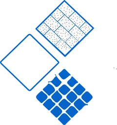 North Miami Concrete Pros logo