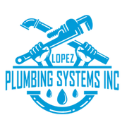 Logo Lopez Plumbing Systems