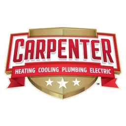 Carpenter Heating Cooling Plumbing & Electric logo
