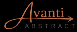 Avanti Abstract logo