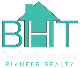 Logo van Baldree Home Team East Tx