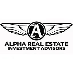 Yrityksen Alpha Real Estate Investment Advisors logo