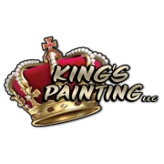 Logoen til King's Painting Llc