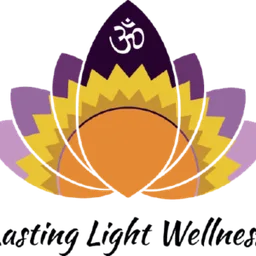 شعار Lasting Light Wellness