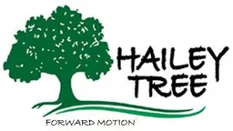 Hailey Tree logo