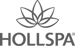 شعار HOLLSPA