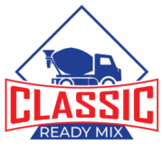 Logo de Classic Ready-Mix