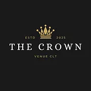The Crown Venue Clt logosu
