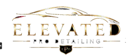 Logo for Elevated Pro Detailing