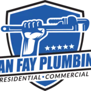 Logo Dan Fay Plumbing