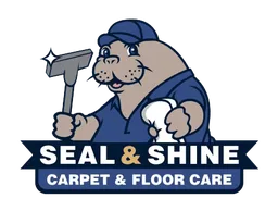 Logo Seal & Shine Carpet and Floor Care