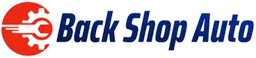 Back Shop Auto logo