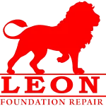 Leon Foundation Repair logo