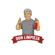 Logo Don Limpieza