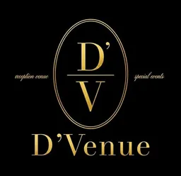 Logo de D'Venue