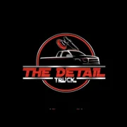 Logo de The Detail Truck