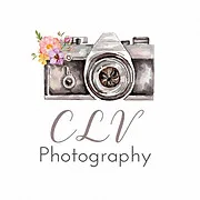 CLV Photography logo