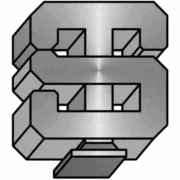 Logotyp för S.T. Tool and Design