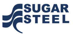 Logo von Sugar Steel Corporation