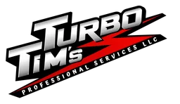 Logotyp för Turbo Tim's Professional Services Llc