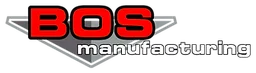 Logo di Bos Manufacturing