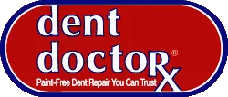 Logo van Dent & Ding Doctor