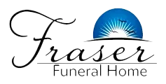 Logo von Fraser Funeral Home