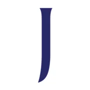 Logo for The Jacobson Group