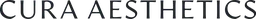 Logo van Cura Aesthetics