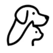 Logo for Animal Medical Center of Troy