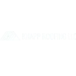 Logoen til Knapp Roofing